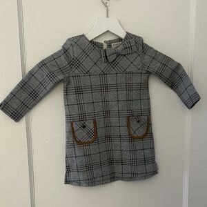 Hope and Henry toddler dress. 18-24 months. NWOT!